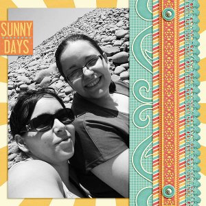Sunny Days