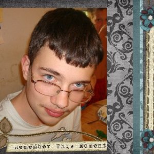 oldest son