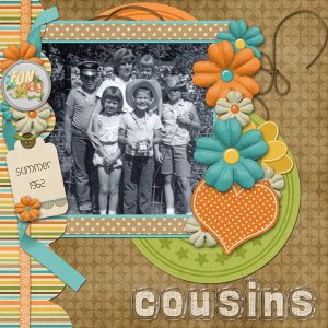 Cousins