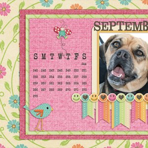 September Desktop