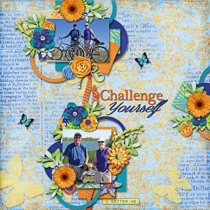 Challenge Yourself