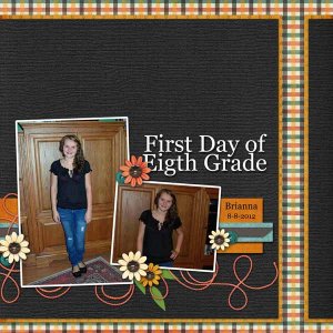 eigth grade