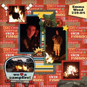 Campfire