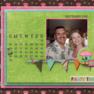 Aug desktop