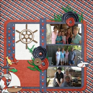 2012 Family Reunion 2