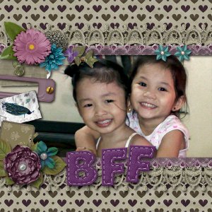 BFFs