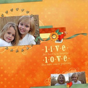 live love