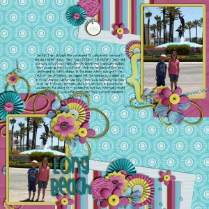 Long Beach