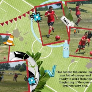 Soccer