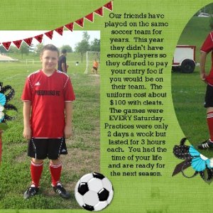 Soccer