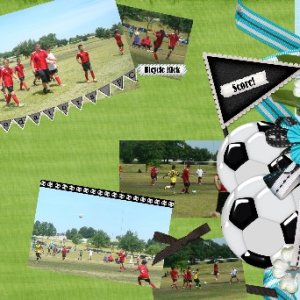 Soccer