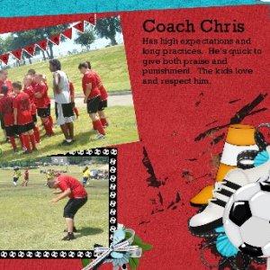 Soccer