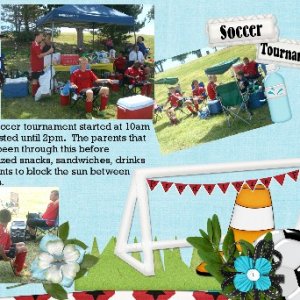 Soccer