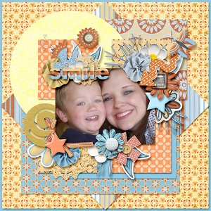 Mom and Jack