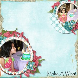 Make A Wish