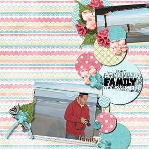 Family Vacatio