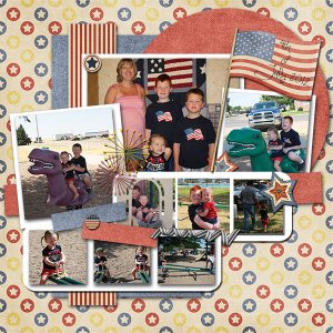 4th of July