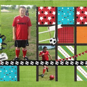Soccer pg 6