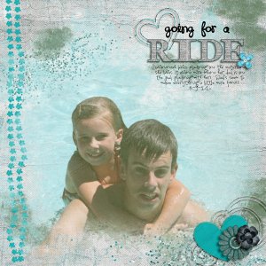 Going for a Ride