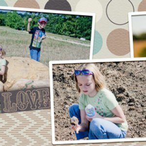 Facebook/Blog Headers