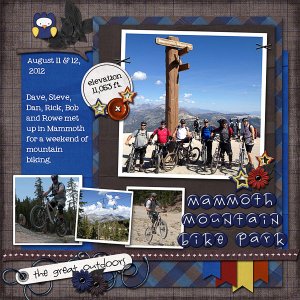 Bike Park