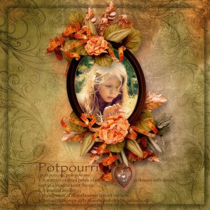 Potpourri