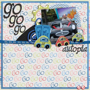 Autopia