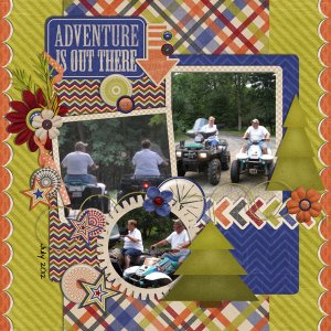 adventure