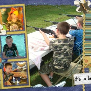 Tri-County Camp