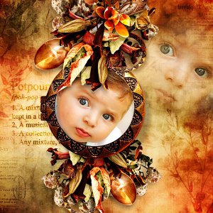 Potpourri