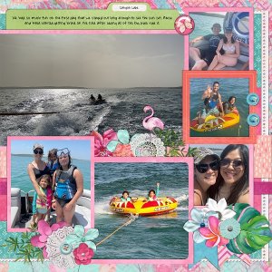 Tubing