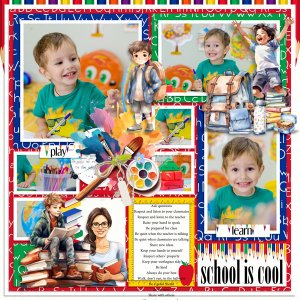 Back To School