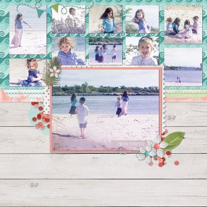 Beach Day