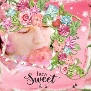 How Sweet