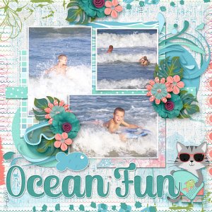 Ocean Fun