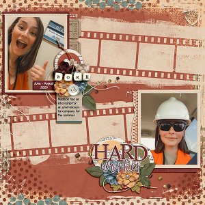 Madison-working
