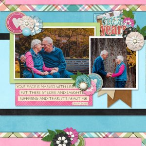 Art Of Aging
