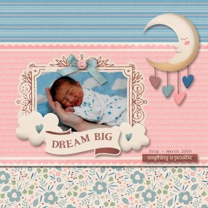 Dream Big