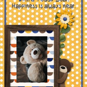 Happiness