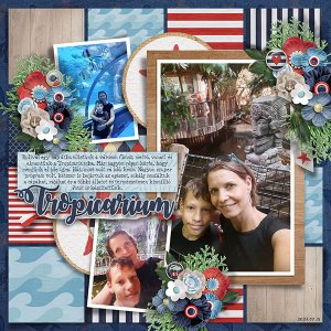 Tropicarium