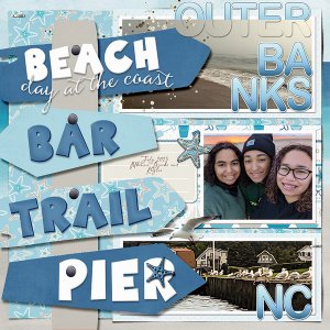Outer Banks, NC