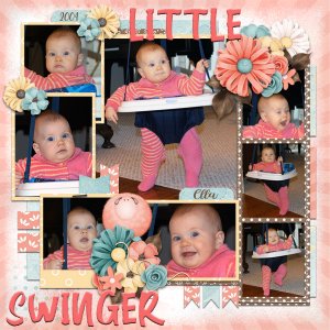 Little Swinger