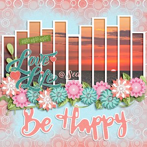 Be Happy