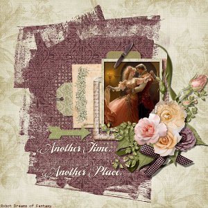 August Buffet Template Bundle 2023 by Miss Fish