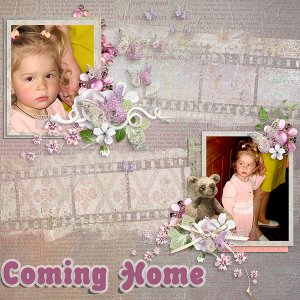 Coming Home