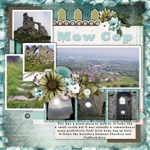 Mow Cop