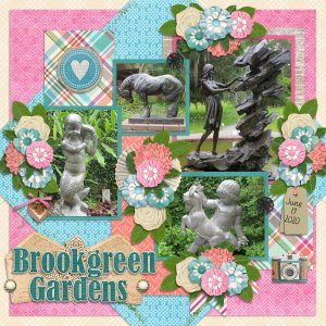 Brookgreen Gardens