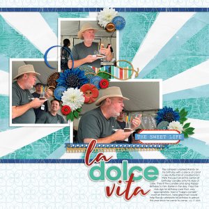 la dolce vita