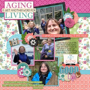 Art of Aging Well_