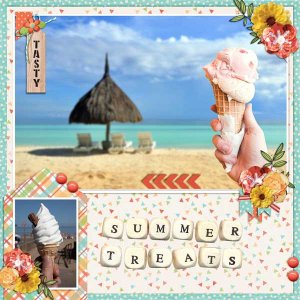 Summer Treats